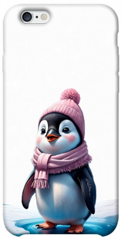Чохол itsPrint New Year's animals 8 для Apple iPhone 6/6s (4.7")