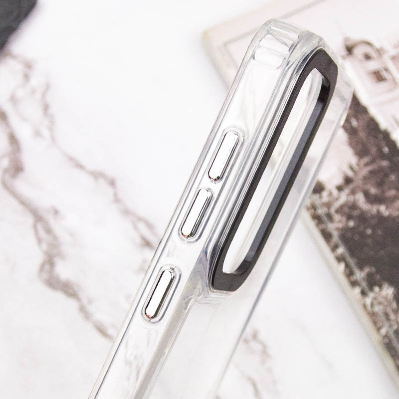 Чохол TPU+PC Colorside для Samsung Galaxy S23+ на малюнкі №4