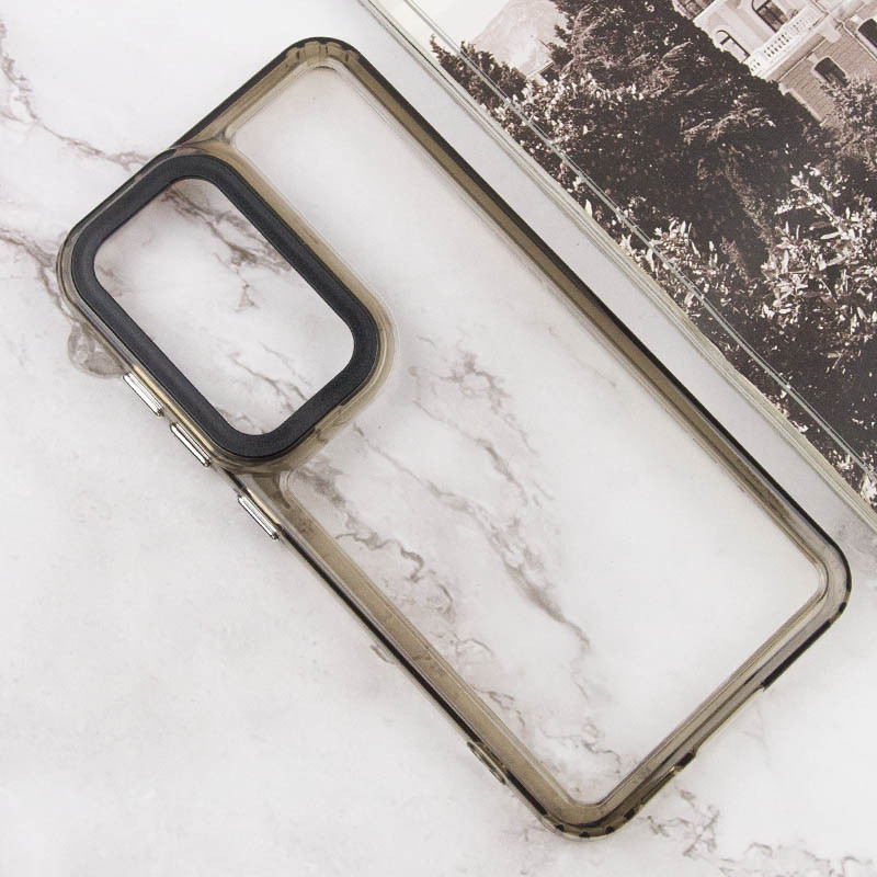 Чохол TPU+PC Colorside для Samsung Galaxy S23 FE на малюнкі №2