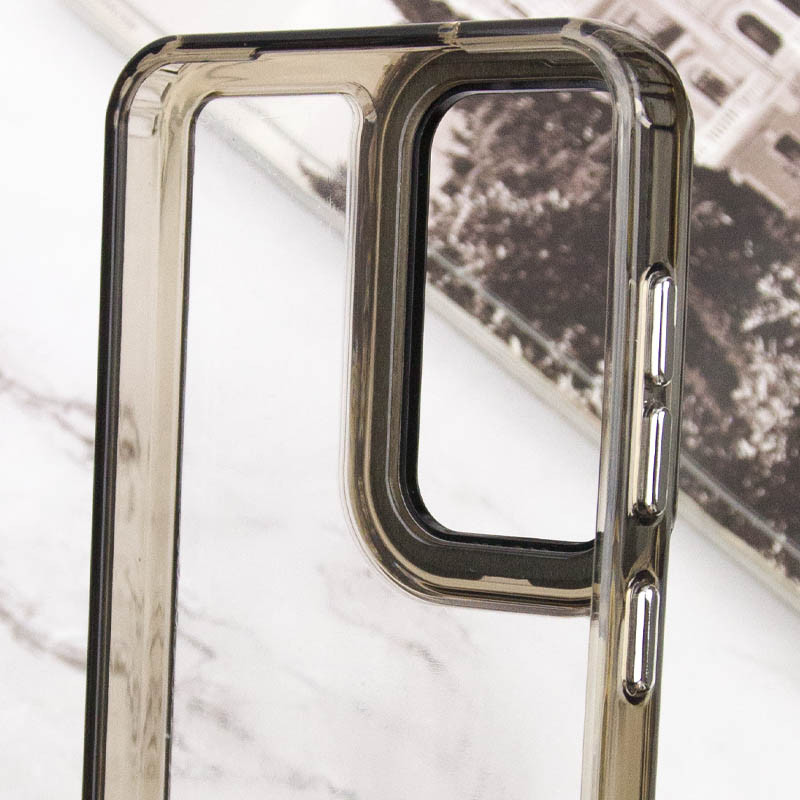 Чохол TPU+PC Colorside для Samsung Galaxy S23 FE на малюнкі №5