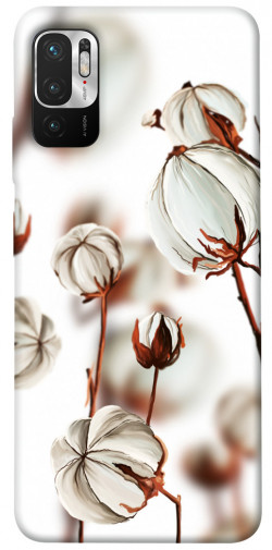 Чехол itsPrint Бавовна для Xiaomi Redmi Note 10 5G