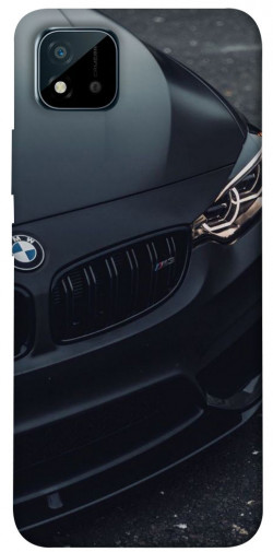 Чохол itsPrint BMW для Realme C11 (2021)