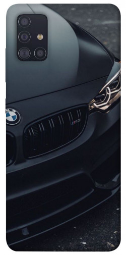 Чехол itsPrint BMW для Samsung Galaxy A51