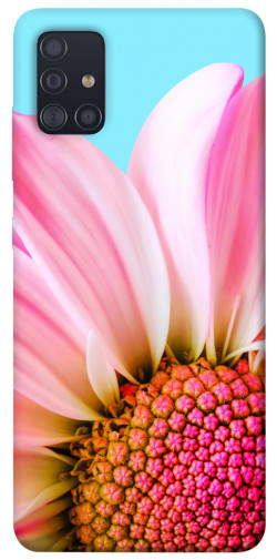 Чехол itsPrint Цветочные лепестки для Samsung Galaxy A51