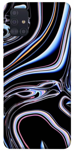 Чохол itsPrint Абстракція 2 для Samsung Galaxy A51