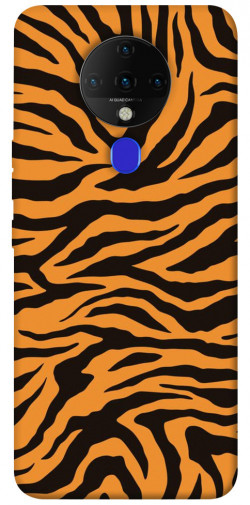 Чохол itsPrint Tiger print для TECNO Spark 6