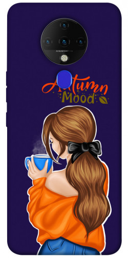 Чохол itsPrint Autumn mood для TECNO Spark 6