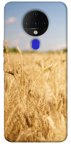 Чохол itsPrint Поле пшениці для TECNO Spark 6