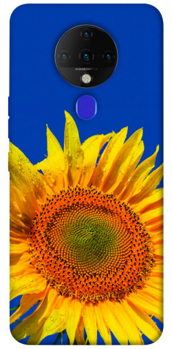 Чехол itsPrint Sunflower для TECNO Spark 6