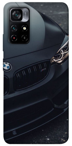Чохол itsPrint BMW для Xiaomi Poco M4 Pro 5G