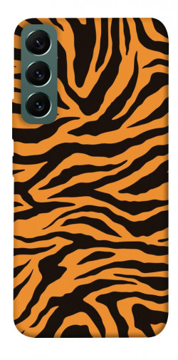 Чехол itsPrint Tiger print для Samsung Galaxy S22