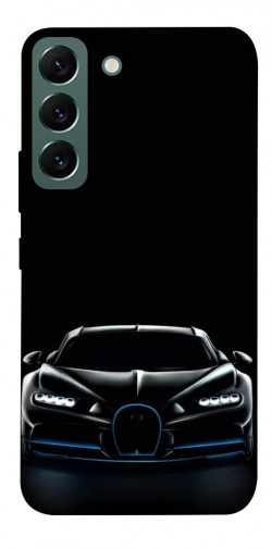 Чехол itsPrint Машина для Samsung Galaxy S22