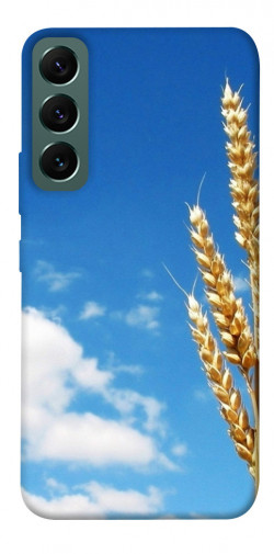 Чехол itsPrint Пшеница для Samsung Galaxy S22