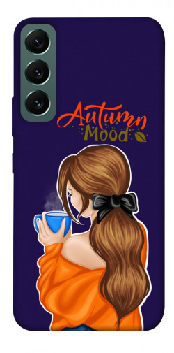Чехол itsPrint Autumn mood для Samsung Galaxy S22