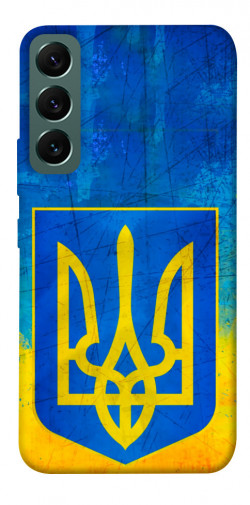 Чехол itsPrint Символика Украины для Samsung Galaxy S22