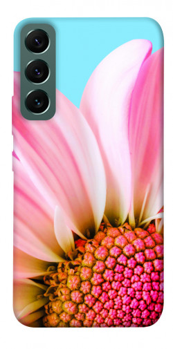 Чехол itsPrint Цветочные лепестки для Samsung Galaxy S22