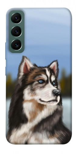 Чехол itsPrint Wolf для Samsung Galaxy S22