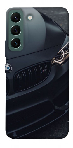 Чехол itsPrint BMW для Samsung Galaxy S22