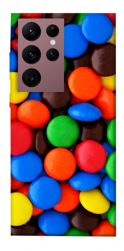 Чохол itsPrint Sweets для Samsung Galaxy S22 Ultra