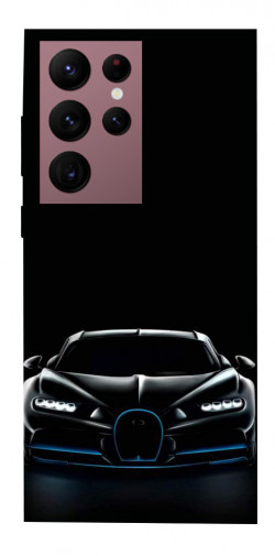 Чохол itsPrint Авто для Samsung Galaxy S22 Ultra