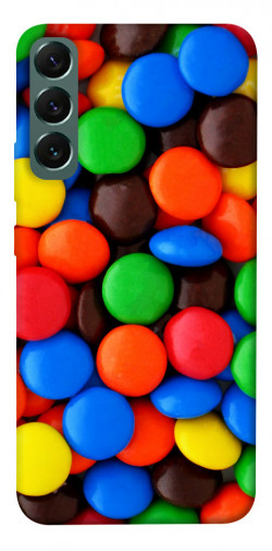 Чохол itsPrint Sweets для Samsung Galaxy S22+