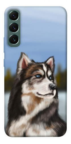 Чехол itsPrint Wolf для Samsung Galaxy S22+