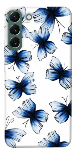 Чехол itsPrint Tender butterflies для Samsung Galaxy S22+