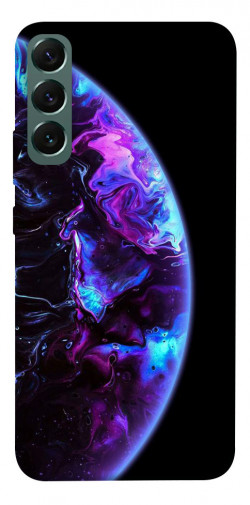 Чохол itsPrint Colored planet для Samsung Galaxy S22+