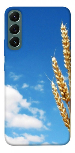 Чехол itsPrint Пшеница для Samsung Galaxy S22+
