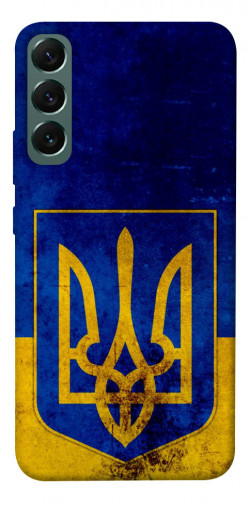 Чехол itsPrint Украинский герб для Samsung Galaxy S22+