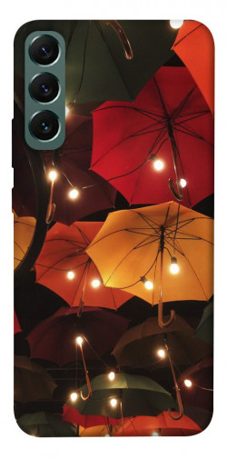 Чехол itsPrint Ламповая атмосфера для Samsung Galaxy S22+