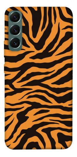 Чехол itsPrint Tiger print для Samsung Galaxy S22+