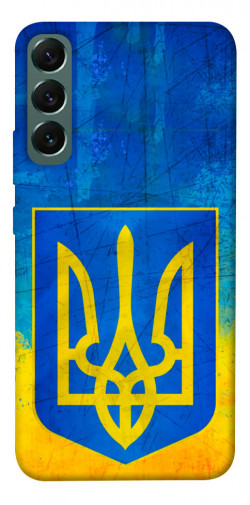 Чехол itsPrint Символика Украины для Samsung Galaxy S22+