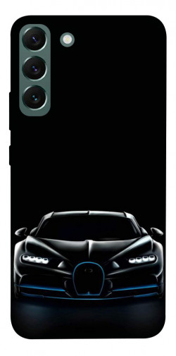 Чехол itsPrint Машина для Samsung Galaxy S22+