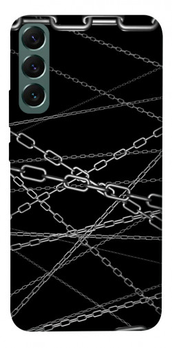 Чехол itsPrint Chained для Samsung Galaxy S22+