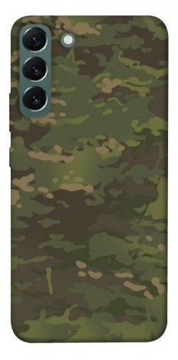 Чехол itsPrint Камуфляж для Samsung Galaxy S22+