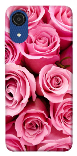 Чехол itsPrint Bouquet of roses для Samsung Galaxy A03 Core