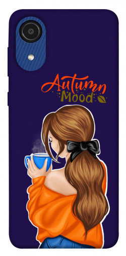 Чехол itsPrint Autumn mood для Samsung Galaxy A03 Core