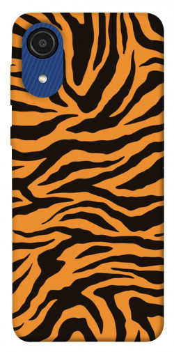 Чехол itsPrint Tiger print для Samsung Galaxy A03 Core