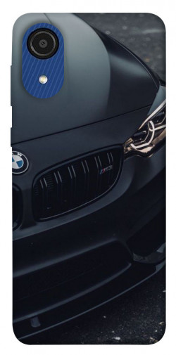 Чохол itsPrint BMW для Samsung Galaxy A03 Core