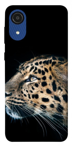 Чехол itsPrint Leopard для Samsung Galaxy A03 Core