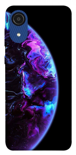 Чохол itsPrint Colored planet для Samsung Galaxy A03 Core