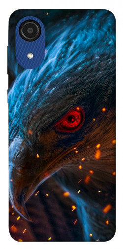 Чехол itsPrint Огненный орел для Samsung Galaxy A03 Core