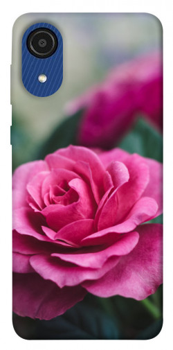 Чехол itsPrint Роза в саду для Samsung Galaxy A03 Core