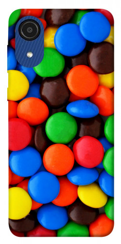 Чехол itsPrint Sweets для Samsung Galaxy A03 Core