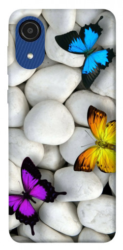 Чехол itsPrint Butterflies для Samsung Galaxy A03 Core
