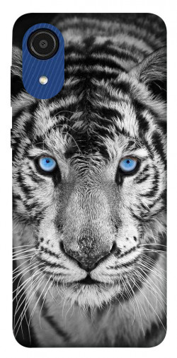 Чехол itsPrint Бенгальский тигр для Samsung Galaxy A03 Core