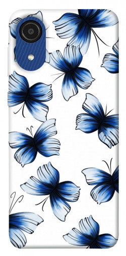 Чохол itsPrint Tender butterflies для Samsung Galaxy A03 Core
