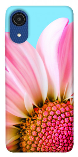 Чехол itsPrint Цветочные лепестки для Samsung Galaxy A03 Core
