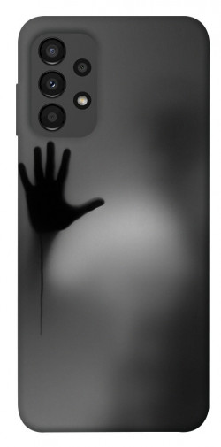 Чехол itsPrint Shadow man для Samsung Galaxy A13 4G